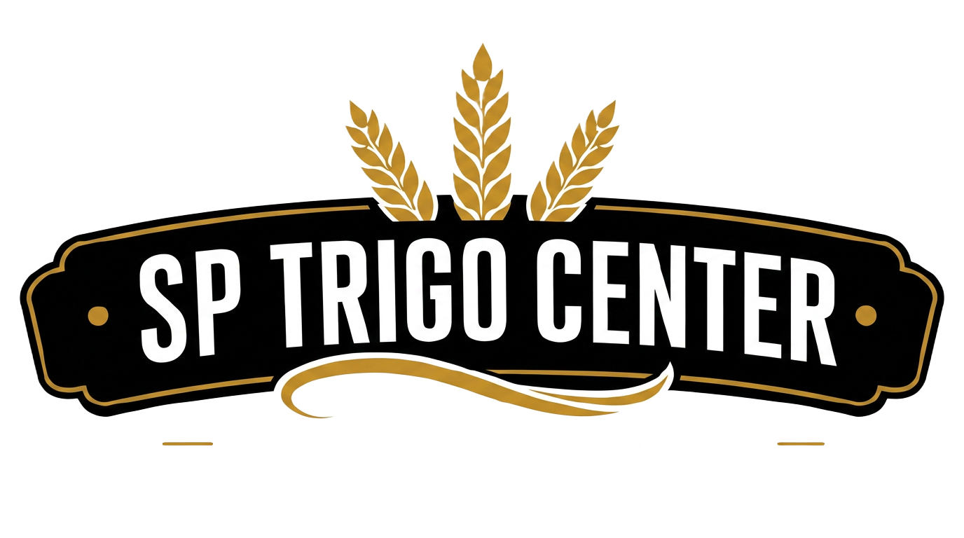 SP Trigo Center